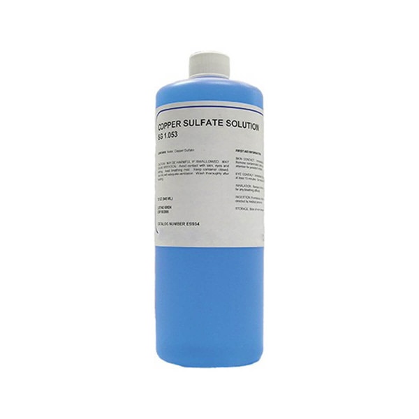Copper Sulfate